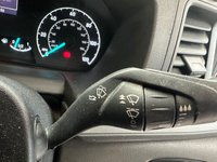 USED 2018 18 FORD TRANSIT CUSTOM 2.0 280 EcoBlue Panel Van 5dr Diesel Manual L1 H1 Euro 6 (105 ps) 