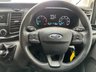 USED 2018 18 FORD TRANSIT CUSTOM 2.0 280 EcoBlue Panel Van 5dr Diesel Manual L1 H1 Euro 6 (105 ps) 