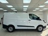 USED 2018 18 FORD TRANSIT CUSTOM 2.0 280 EcoBlue Panel Van 5dr Diesel Manual L1 H1 Euro 6 (105 ps) 