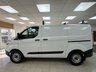 USED 2018 18 FORD TRANSIT CUSTOM 2.0 280 EcoBlue Panel Van 5dr Diesel Manual L1 H1 Euro 6 (105 ps) 