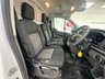 USED 2018 18 FORD TRANSIT CUSTOM 2.0 280 EcoBlue Panel Van 5dr Diesel Manual L1 H1 Euro 6 (105 ps) 