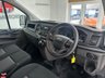 USED 2018 18 FORD TRANSIT CUSTOM 2.0 280 EcoBlue Panel Van 5dr Diesel Manual L1 H1 Euro 6 (105 ps) 