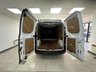 USED 2018 18 FORD TRANSIT CUSTOM 2.0 280 EcoBlue Panel Van 5dr Diesel Manual L1 H1 Euro 6 (105 ps) 