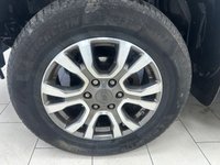 USED 2016 16 FORD RANGER 3.2 TDCi Wildtrak Pickup Double Cab 4dr Diesel Manual 4WD Euro 5 (s/s) (200 ps) 