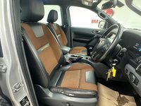 USED 2016 16 FORD RANGER 3.2 TDCi Wildtrak Pickup Double Cab 4dr Diesel Manual 4WD Euro 5 (s/s) (200 ps) 
