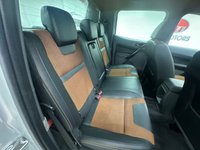 USED 2016 16 FORD RANGER 3.2 TDCi Wildtrak Pickup Double Cab 4dr Diesel Manual 4WD Euro 5 (s/s) (200 ps) 