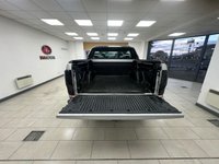 USED 2016 16 FORD RANGER 3.2 TDCi Wildtrak Pickup Double Cab 4dr Diesel Manual 4WD Euro 5 (s/s) (200 ps) 