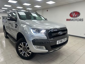 2016 FORD RANGER