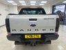 USED 2016 16 FORD RANGER 3.2 TDCi Wildtrak Pickup Double Cab 4dr Diesel Manual 4WD Euro 5 (s/s) (200 ps) 