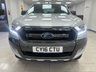 USED 2016 16 FORD RANGER 3.2 TDCi Wildtrak Pickup Double Cab 4dr Diesel Manual 4WD Euro 5 (s/s) (200 ps) 