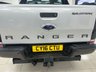 USED 2016 16 FORD RANGER 3.2 TDCi Wildtrak Pickup Double Cab 4dr Diesel Manual 4WD Euro 5 (s/s) (200 ps) 