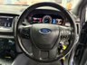 USED 2016 16 FORD RANGER 3.2 TDCi Wildtrak Pickup Double Cab 4dr Diesel Manual 4WD Euro 5 (s/s) (200 ps) 