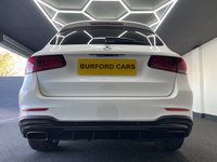 USED 2019 69 MERCEDES-BENZ GLC 2.0 GLC300d AMG Line (Premium) SUV 5dr Diesel G-Tronic+ 4MATIC Euro 6 (s/s) (245 ps) 
