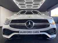 USED 2019 69 MERCEDES-BENZ GLC 2.0 GLC300d AMG Line (Premium) SUV 5dr Diesel G-Tronic+ 4MATIC Euro 6 (s/s) (245 ps) 