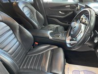 USED 2019 69 MERCEDES-BENZ GLC 2.0 GLC300d AMG Line (Premium) SUV 5dr Diesel G-Tronic+ 4MATIC Euro 6 (s/s) (245 ps) 