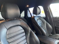 USED 2019 69 MERCEDES-BENZ GLC 2.0 GLC300d AMG Line (Premium) SUV 5dr Diesel G-Tronic+ 4MATIC Euro 6 (s/s) (245 ps) 
