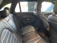 USED 2019 69 MERCEDES-BENZ GLC 2.0 GLC300d AMG Line (Premium) SUV 5dr Diesel G-Tronic+ 4MATIC Euro 6 (s/s) (245 ps) 
