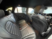 USED 2019 69 MERCEDES-BENZ GLC 2.0 GLC300d AMG Line (Premium) SUV 5dr Diesel G-Tronic+ 4MATIC Euro 6 (s/s) (245 ps) 