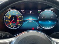 USED 2019 69 MERCEDES-BENZ GLC 2.0 GLC300d AMG Line (Premium) SUV 5dr Diesel G-Tronic+ 4MATIC Euro 6 (s/s) (245 ps) 