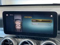 USED 2019 69 MERCEDES-BENZ GLC 2.0 GLC300d AMG Line (Premium) SUV 5dr Diesel G-Tronic+ 4MATIC Euro 6 (s/s) (245 ps) 