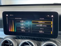 USED 2019 69 MERCEDES-BENZ GLC 2.0 GLC300d AMG Line (Premium) SUV 5dr Diesel G-Tronic+ 4MATIC Euro 6 (s/s) (245 ps) 