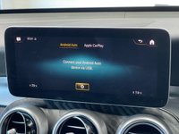 USED 2019 69 MERCEDES-BENZ GLC 2.0 GLC300d AMG Line (Premium) SUV 5dr Diesel G-Tronic+ 4MATIC Euro 6 (s/s) (245 ps) 
