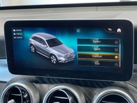 USED 2019 69 MERCEDES-BENZ GLC 2.0 GLC300d AMG Line (Premium) SUV 5dr Diesel G-Tronic+ 4MATIC Euro 6 (s/s) (245 ps) 