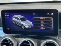 USED 2019 69 MERCEDES-BENZ GLC 2.0 GLC300d AMG Line (Premium) SUV 5dr Diesel G-Tronic+ 4MATIC Euro 6 (s/s) (245 ps) 