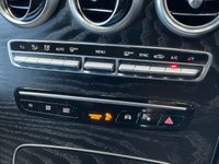 USED 2019 69 MERCEDES-BENZ GLC 2.0 GLC300d AMG Line (Premium) SUV 5dr Diesel G-Tronic+ 4MATIC Euro 6 (s/s) (245 ps) 