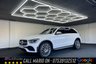 USED 2019 69 MERCEDES-BENZ GLC 2.0 GLC300d AMG Line (Premium) SUV 5dr Diesel G-Tronic+ 4MATIC Euro 6 (s/s) (245 ps) 