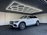 USED 2019 69 MERCEDES-BENZ GLC 2.0 GLC300d AMG Line (Premium) SUV 5dr Diesel G-Tronic+ 4MATIC Euro 6 (s/s) (245 ps) 