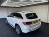 USED 2019 69 MERCEDES-BENZ GLC 2.0 GLC300d AMG Line (Premium) SUV 5dr Diesel G-Tronic+ 4MATIC Euro 6 (s/s) (245 ps) 