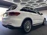 USED 2019 69 MERCEDES-BENZ GLC 2.0 GLC300d AMG Line (Premium) SUV 5dr Diesel G-Tronic+ 4MATIC Euro 6 (s/s) (245 ps) 
