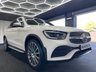 USED 2019 69 MERCEDES-BENZ GLC 2.0 GLC300d AMG Line (Premium) SUV 5dr Diesel G-Tronic+ 4MATIC Euro 6 (s/s) (245 ps) 