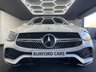 USED 2019 69 MERCEDES-BENZ GLC 2.0 GLC300d AMG Line (Premium) SUV 5dr Diesel G-Tronic+ 4MATIC Euro 6 (s/s) (245 ps) 