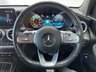 USED 2019 69 MERCEDES-BENZ GLC 2.0 GLC300d AMG Line (Premium) SUV 5dr Diesel G-Tronic+ 4MATIC Euro 6 (s/s) (245 ps) 