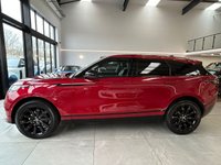 USED 2019 19 LAND ROVER RANGE ROVER VELAR 2.0 P250 R-Dynamic SE SUV 5dr Petrol Auto 4WD Euro 6 (s/s) (250 ps) 