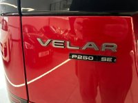 USED 2019 19 LAND ROVER RANGE ROVER VELAR 2.0 P250 R-Dynamic SE SUV 5dr Petrol Auto 4WD Euro 6 (s/s) (250 ps) 