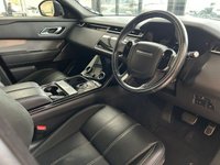 USED 2019 19 LAND ROVER RANGE ROVER VELAR 2.0 P250 R-Dynamic SE SUV 5dr Petrol Auto 4WD Euro 6 (s/s) (250 ps) 