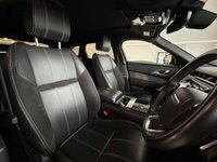 USED 2019 19 LAND ROVER RANGE ROVER VELAR 2.0 P250 R-Dynamic SE SUV 5dr Petrol Auto 4WD Euro 6 (s/s) (250 ps) 