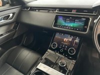 USED 2019 19 LAND ROVER RANGE ROVER VELAR 2.0 P250 R-Dynamic SE SUV 5dr Petrol Auto 4WD Euro 6 (s/s) (250 ps) 