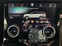 USED 2019 19 LAND ROVER RANGE ROVER VELAR 2.0 P250 R-Dynamic SE SUV 5dr Petrol Auto 4WD Euro 6 (s/s) (250 ps) 