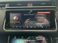 USED 2019 19 LAND ROVER RANGE ROVER VELAR 2.0 P250 R-Dynamic SE SUV 5dr Petrol Auto 4WD Euro 6 (s/s) (250 ps) 