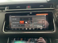 USED 2019 19 LAND ROVER RANGE ROVER VELAR 2.0 P250 R-Dynamic SE SUV 5dr Petrol Auto 4WD Euro 6 (s/s) (250 ps) 