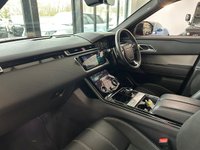 USED 2019 19 LAND ROVER RANGE ROVER VELAR 2.0 P250 R-Dynamic SE SUV 5dr Petrol Auto 4WD Euro 6 (s/s) (250 ps) 