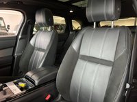 USED 2019 19 LAND ROVER RANGE ROVER VELAR 2.0 P250 R-Dynamic SE SUV 5dr Petrol Auto 4WD Euro 6 (s/s) (250 ps) 