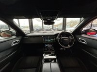 USED 2019 19 LAND ROVER RANGE ROVER VELAR 2.0 P250 R-Dynamic SE SUV 5dr Petrol Auto 4WD Euro 6 (s/s) (250 ps) 
