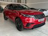 USED 2019 19 LAND ROVER RANGE ROVER VELAR 2.0 P250 R-Dynamic SE SUV 5dr Petrol Auto 4WD Euro 6 (s/s) (250 ps) 