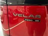 USED 2019 19 LAND ROVER RANGE ROVER VELAR 2.0 P250 R-Dynamic SE SUV 5dr Petrol Auto 4WD Euro 6 (s/s) (250 ps) 