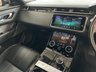 USED 2019 19 LAND ROVER RANGE ROVER VELAR 2.0 P250 R-Dynamic SE SUV 5dr Petrol Auto 4WD Euro 6 (s/s) (250 ps) 